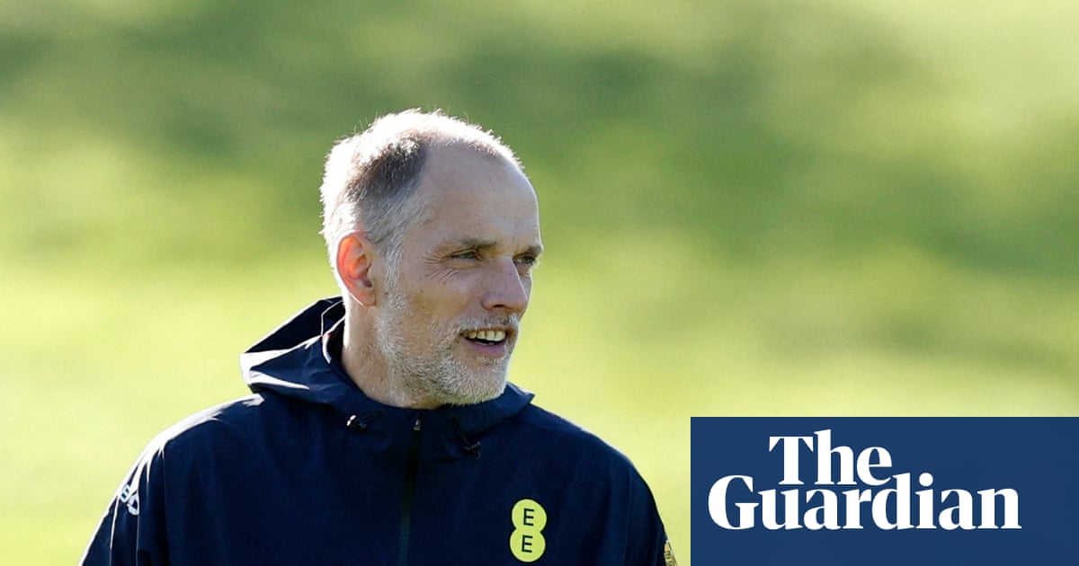 Three Lions Roar Into Blockbuster Clash With Champion Spain as International Window Opens