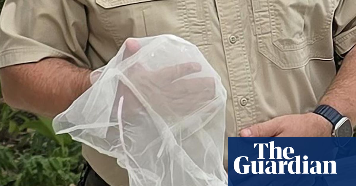 Northern Territory Plans Reintroduction of Spit Hoods in Youth Detention