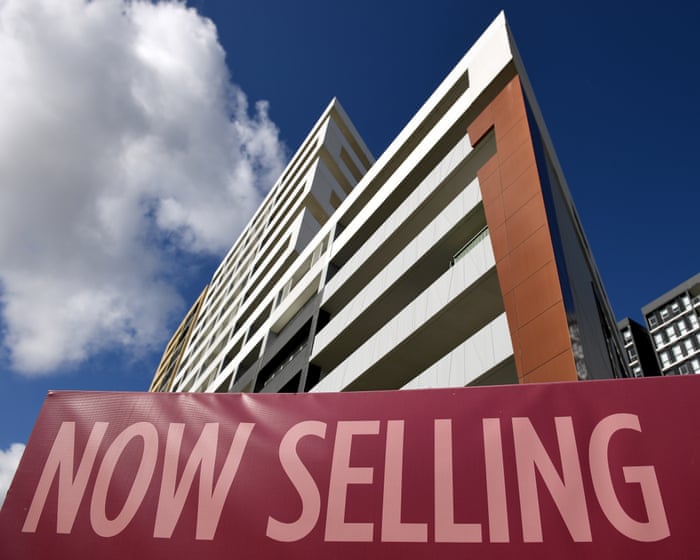 House prices fall in four capital cities as Sydney values drop nearly $50,000 this year