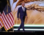 RFK Jr outlines expansive vision for collecting US health data at Maha event