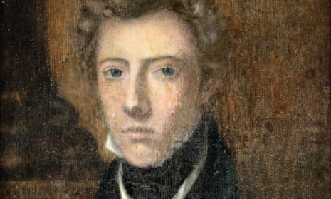 Deception of breathtaking proportions … Dr James Barry.