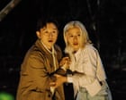 Unidentified Murder review – playful sendup of alien abduction and true crime influencers in Hong Kong Unidentified Murder review – playful sendup of alien abduction and true crime influencers in Hong Kong
