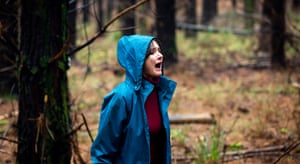 Emily Mortimer in Natalie Erika James’ 2020 horror film Relic.