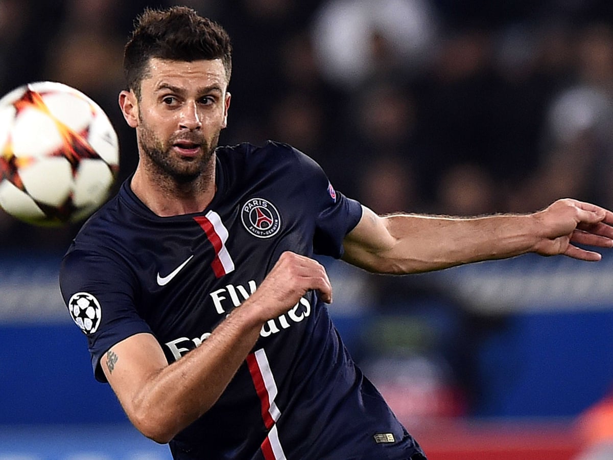والپیپر Thiago Motta Thiago Motta expects to leave PSG and admits he is open to Inter return | Paris Saint-Germain | The Guardian