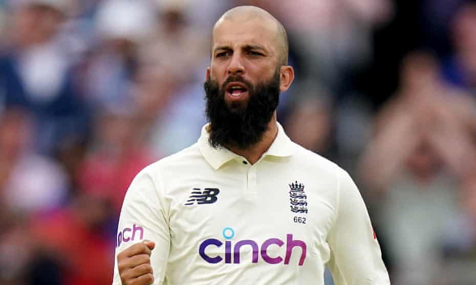 Moeen Ali: 'Would I be available for the Test team? The door is open' | Moeen Ali | The Guardian