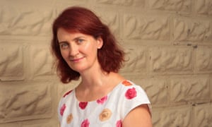 Emma Donoghue Books The Guardian