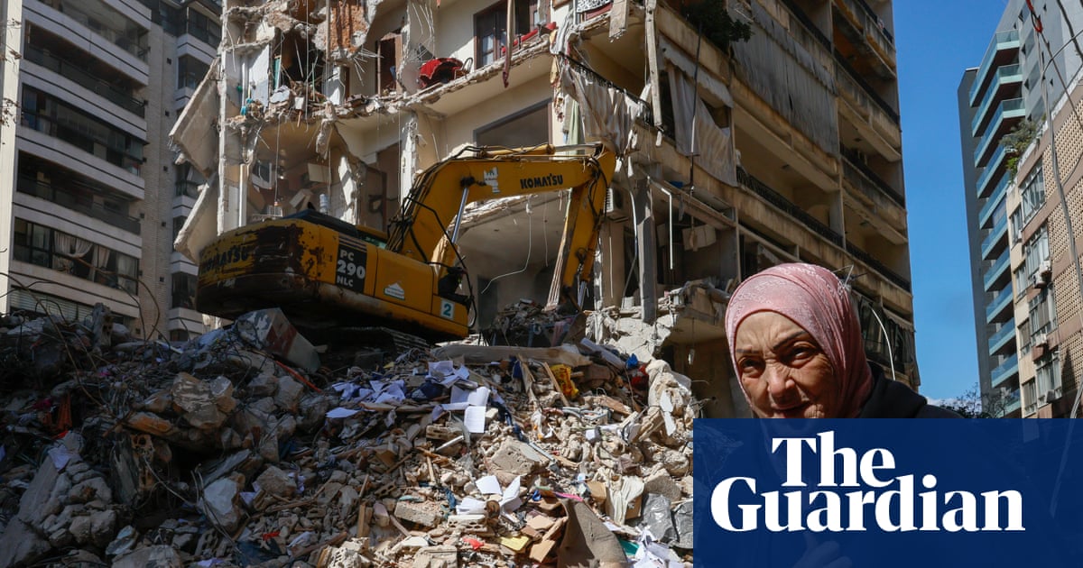 Ceasefire Unravels as Israel Escalates Attacks on Lebanon, Threatening Humanitarian Crisis