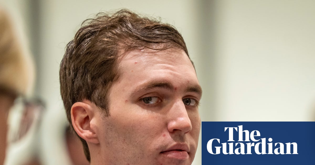 Utah prosecutors present DNA evidence they say ties suspect to Charlie Kirk killing