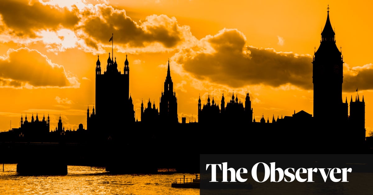 Britain’s Notre Dame? Why MPs need to solve the Houses of Parliament problem