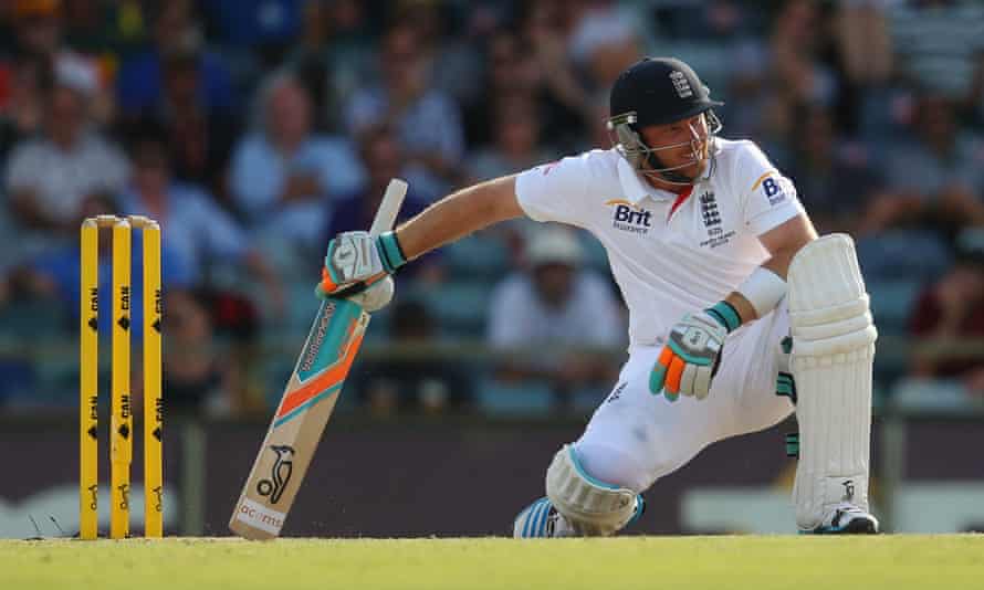 Ian Bell