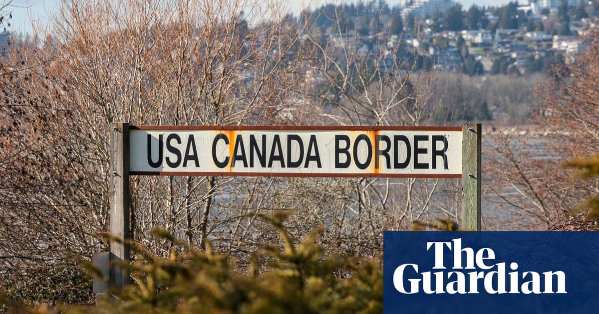 British tourist detained by US authorities for 10 days over visa issue British tourist detained by US authorities for 10 days over visa issue