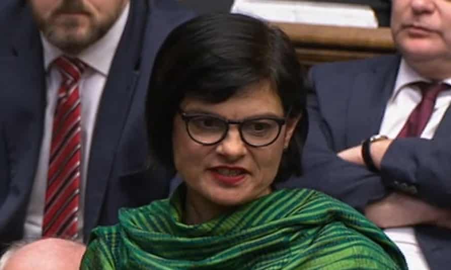 Thangam Debbonaire
