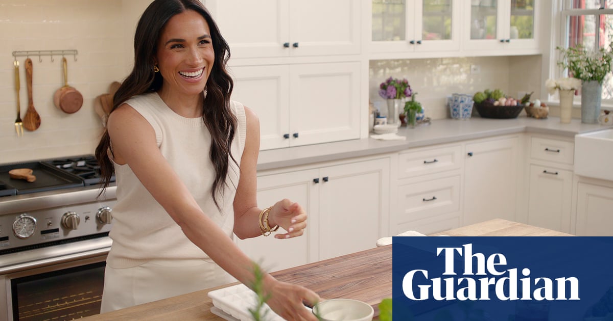 Meghan made one-pot pasta a trend but is it any good? Seven all-in-one recipes tested