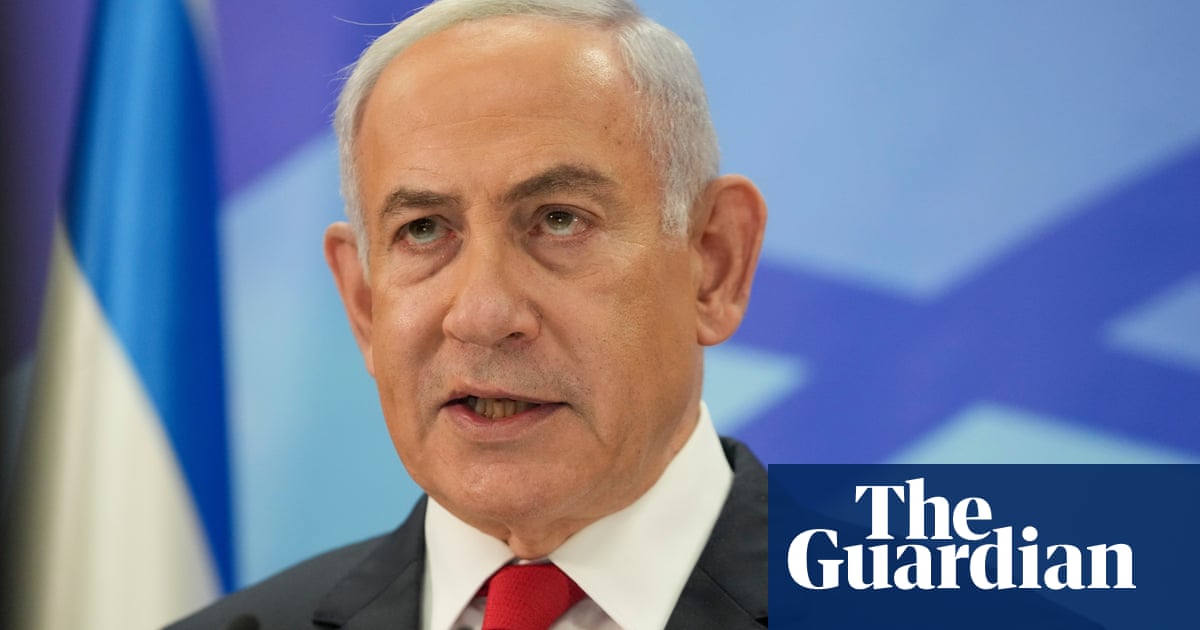 Israel’s Shin Wager says Netanyahu insurance policies helped pave means for 7 October Israel’s Shin Wager says Netanyahu insurance policies helped pave means for 7 October