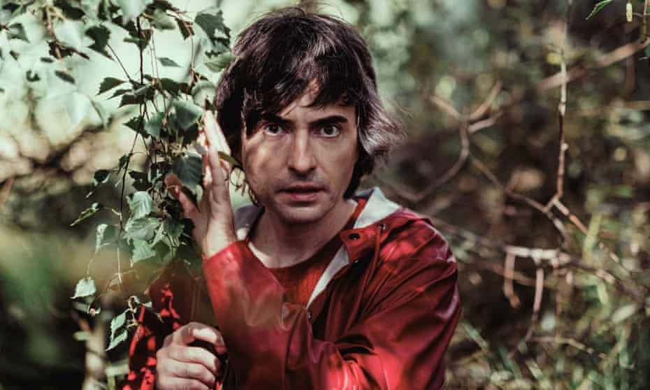 the week in audio uncanny just one thing built to thrive and more radio the guardian