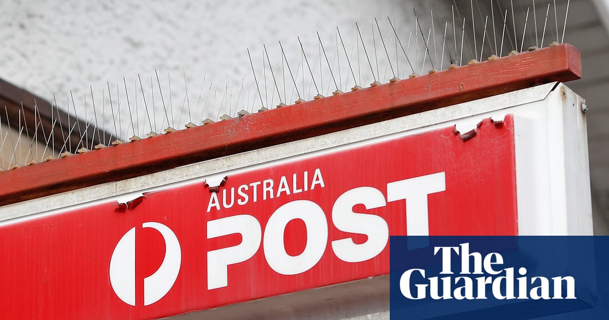 Victorian Post Office Licensee Backs Down Over Refusal To Get Covid Jab Australia Post The Guardian Victorian Post Office Licensee Backs Down Over Refusal To Get Covid Jab Australia Post The Guardian