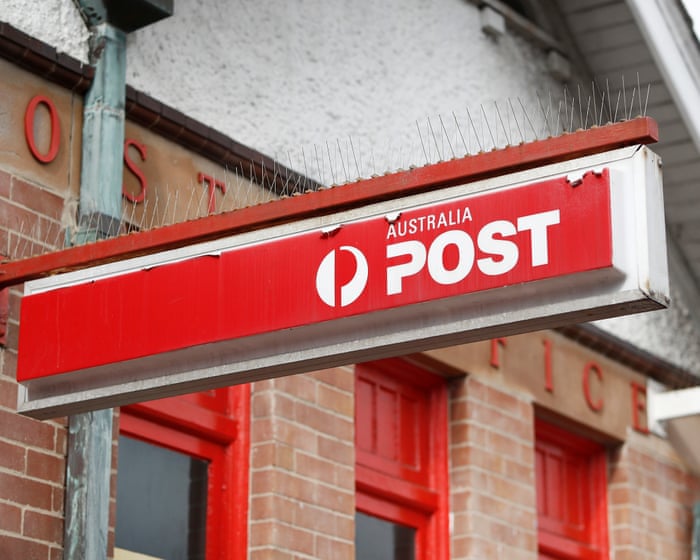 Australia Post suspends parcel deliveries to US on eve of Trump’s new import tariff scheme