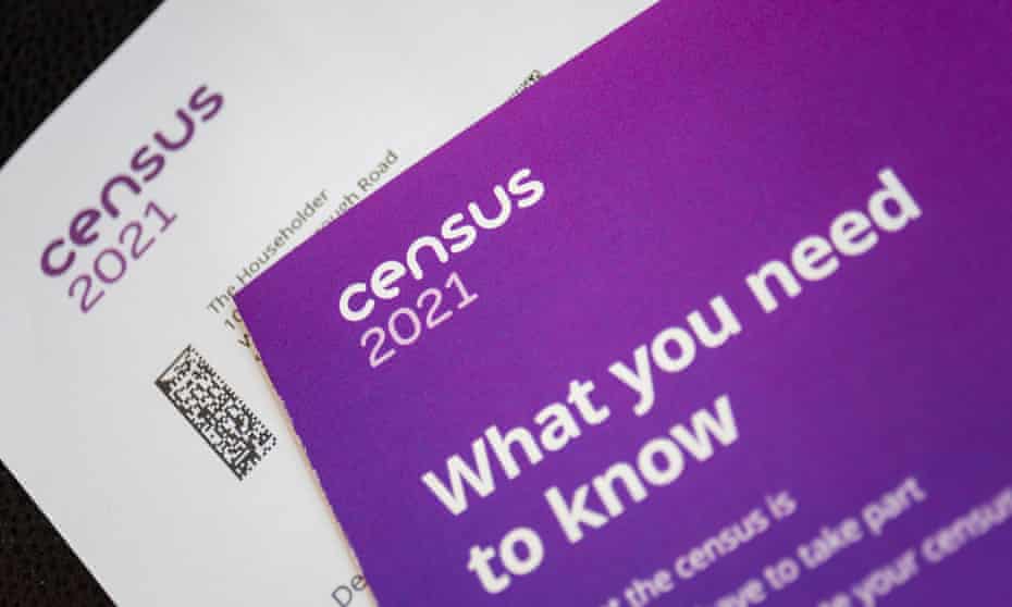 Census documents