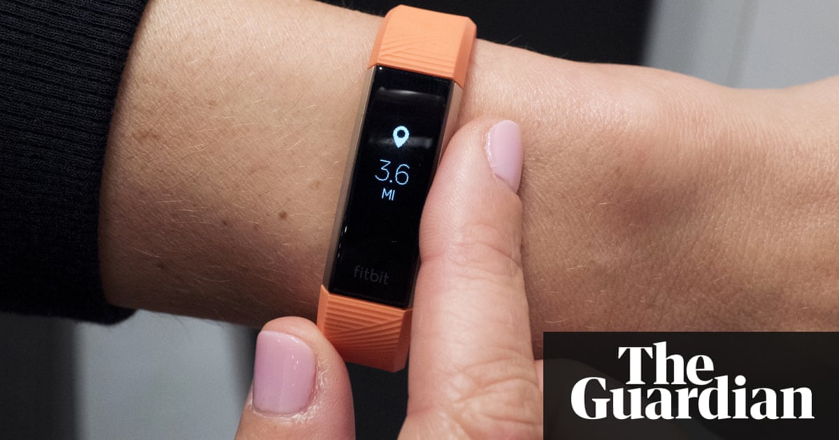 Is it time to ditch the Fitbit? 32