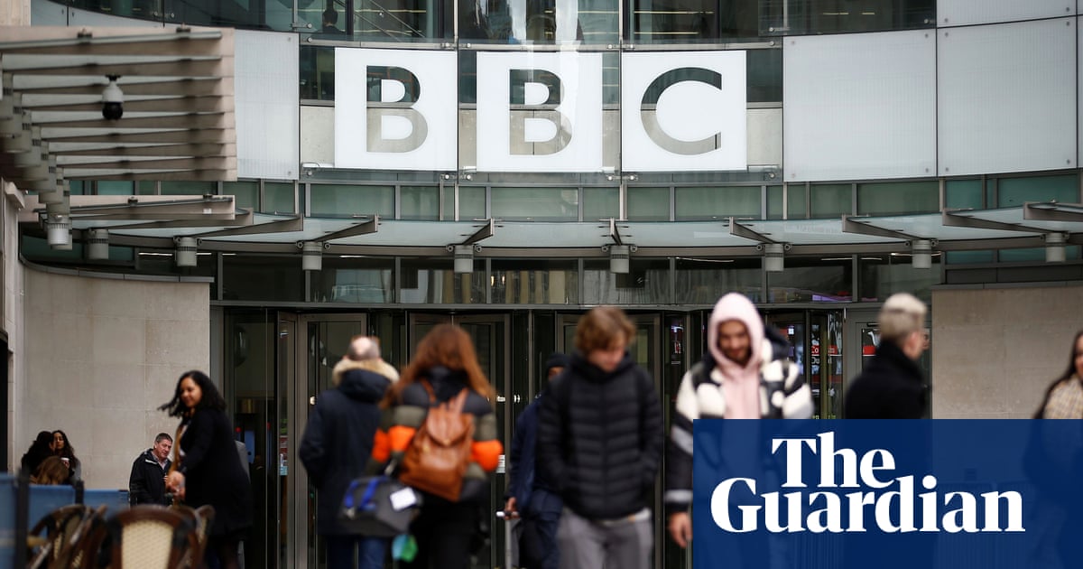 What now for the BBC?