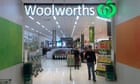 Woolworths to cut 500 jobs and close stores across Australia