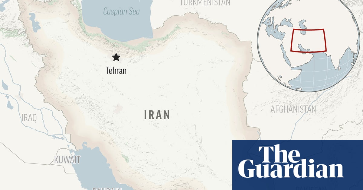 Drone attack hits Iran ammunition factory – reports