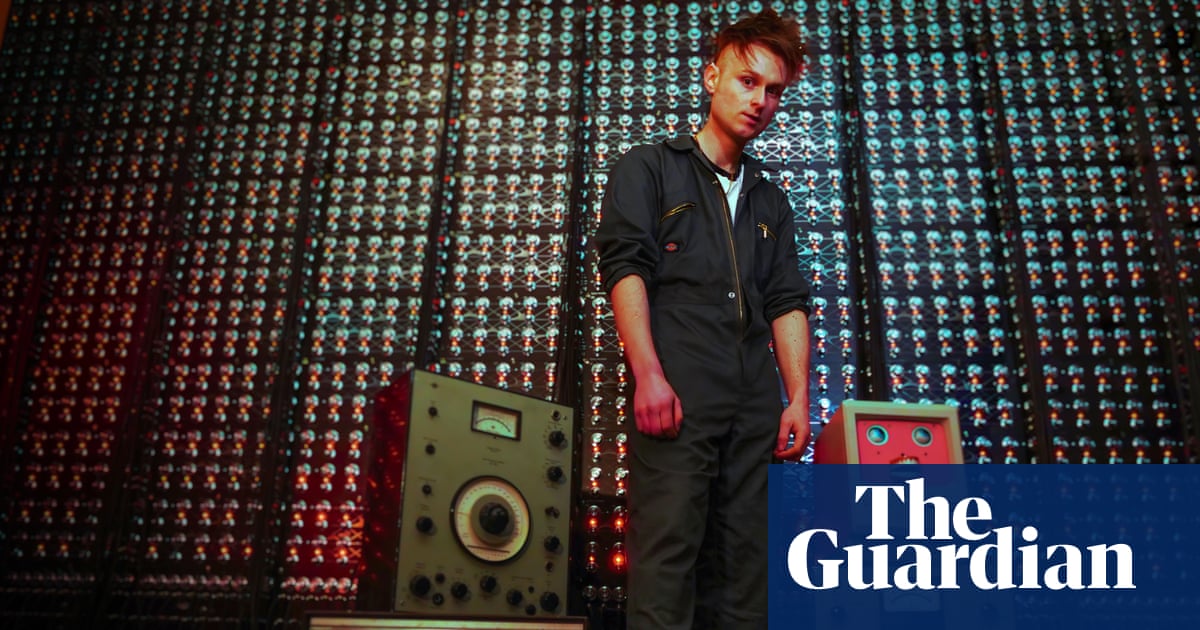 Embracing the Unconventional: The UK’s Bold Approach for Eurovision 2026 Embracing the Unconventional: The UK’s Bold Approach for Eurovision 2026