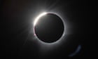 Total solar eclipse to sweep across Mexico, the US and Canada