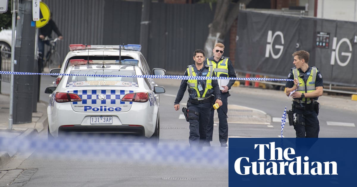 Melbourne Nightclub Shooting Leaves Security Guard Dead And Man