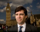 PoliticsWireDaily — The Andy Burnham I know – podcast