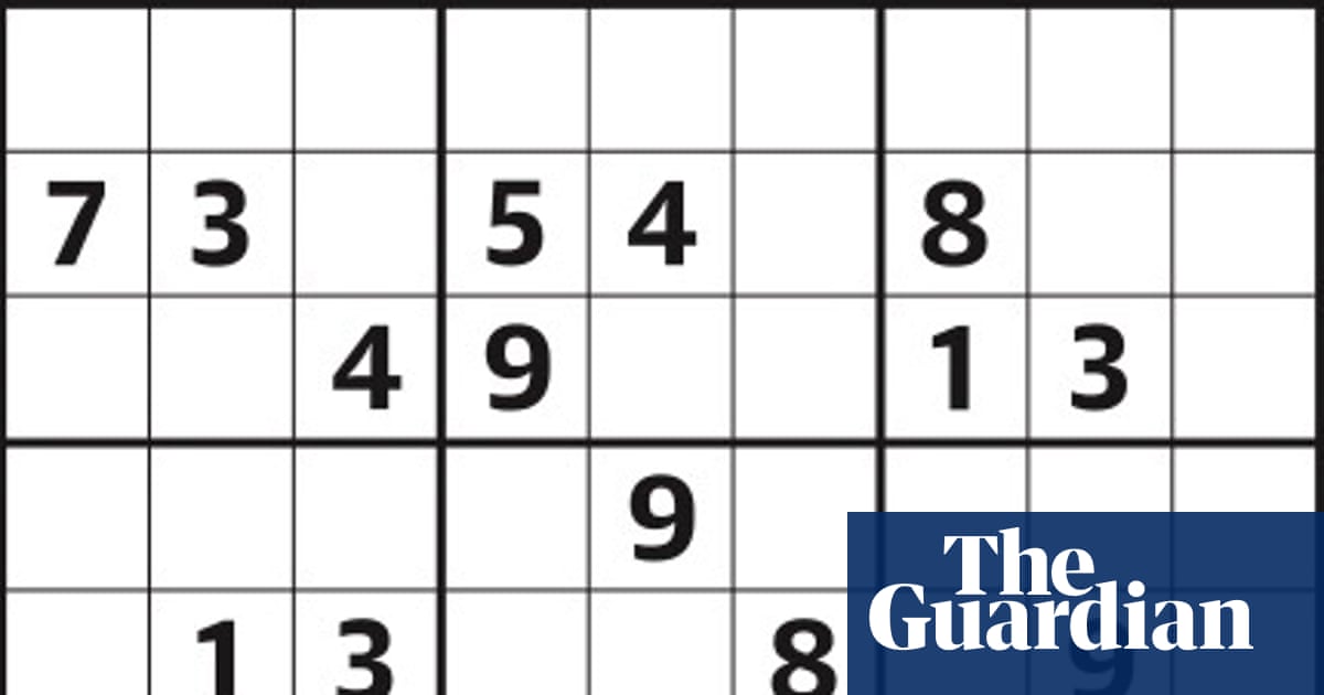 Sudoku 7,256 hard