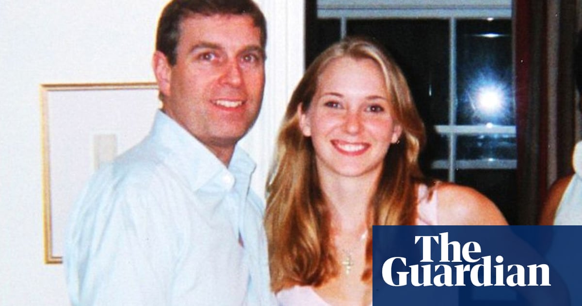 Jeffrey Epstein Is Dead But Questions Remain For Prince Andrew Prince Andrew The Guardian