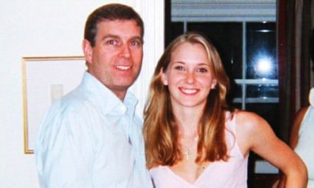 Jeffrey Epstein Is Dead But Questions Remain For Prince Andrew Prince Andrew The Guardian