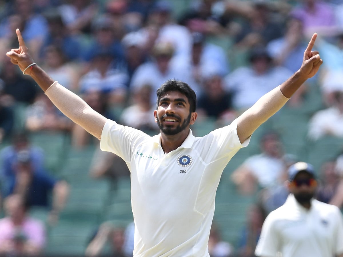 Australia V India Boxing Day Test Day Three As It