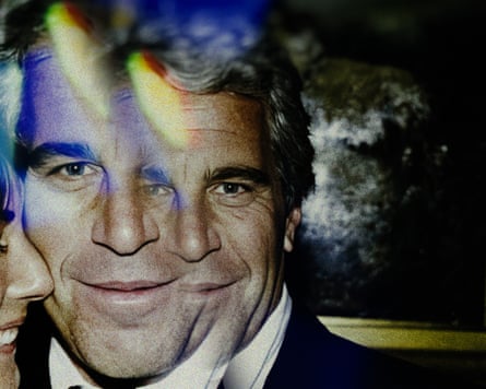 Diabolical: The Epstein Files.
