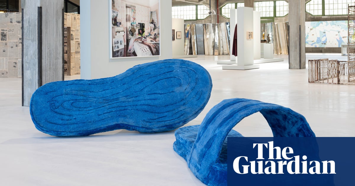 Migration is not always a story of suffering': the Dutch museum telling the full story of global diaspora