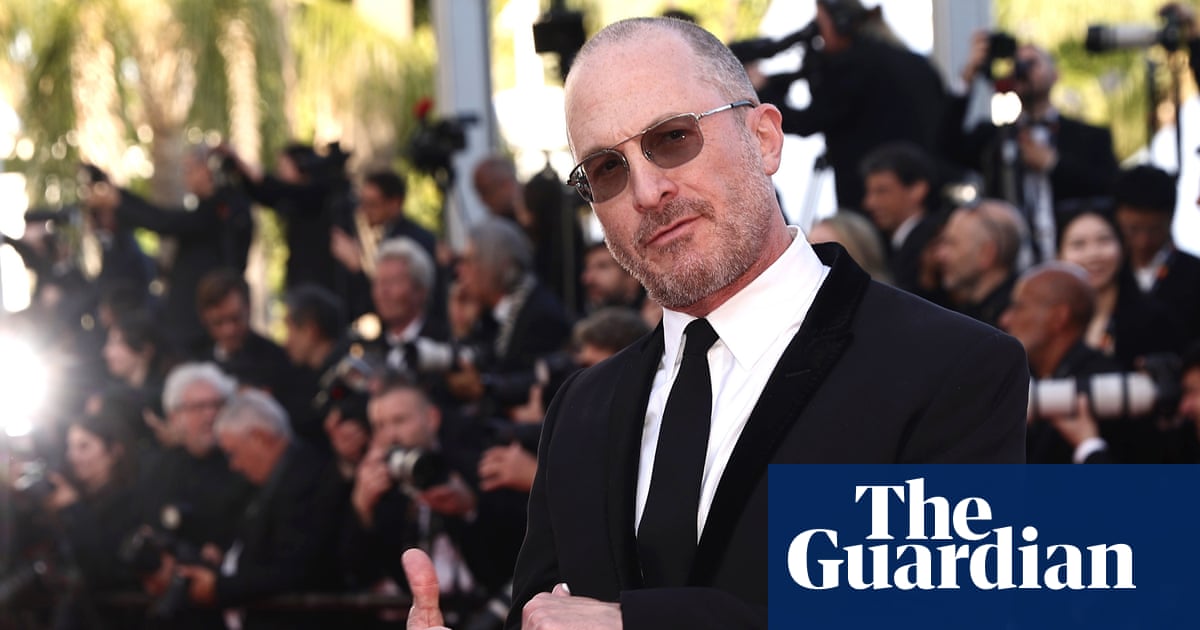 AI Debate Divides Filmmakers at Cannes 2024
