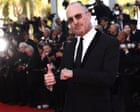 ‘We’re expanding the cinematic toolbox’: AI fault lines on show at Cannes ‘We’re expanding the cinematic toolbox’: AI fault lines on show at Cannes