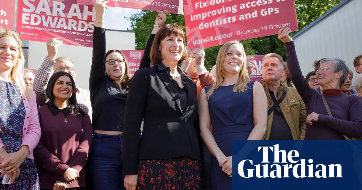 Voting opens in Mid Bedfordshire and Tamworth byelections