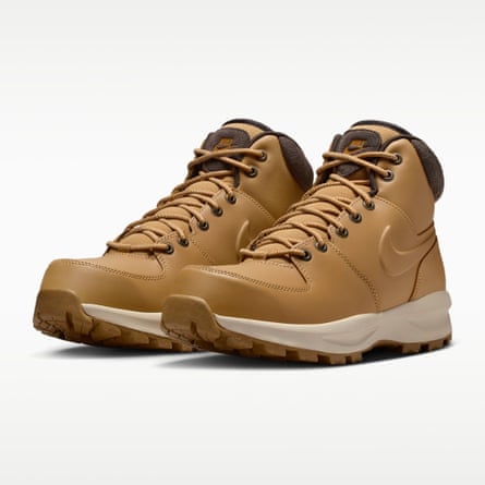 Nike Manoa Leather Boot product photo