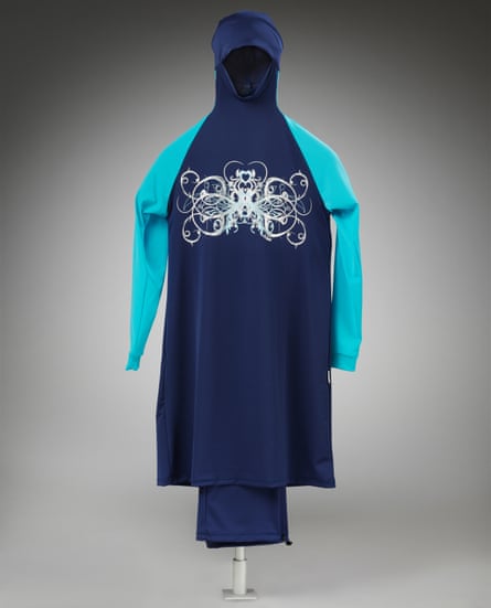The burkini