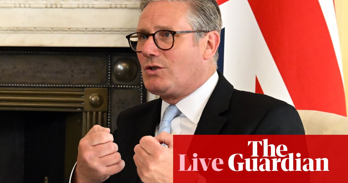 Starmer ‘completely rejects’ suggestion he echoed Enoch Powell in immigration speech, No 10 says – UK politics live Starmer ‘completely rejects’ suggestion he echoed Enoch Powell in immigration speech, No 10 says – UK politics live