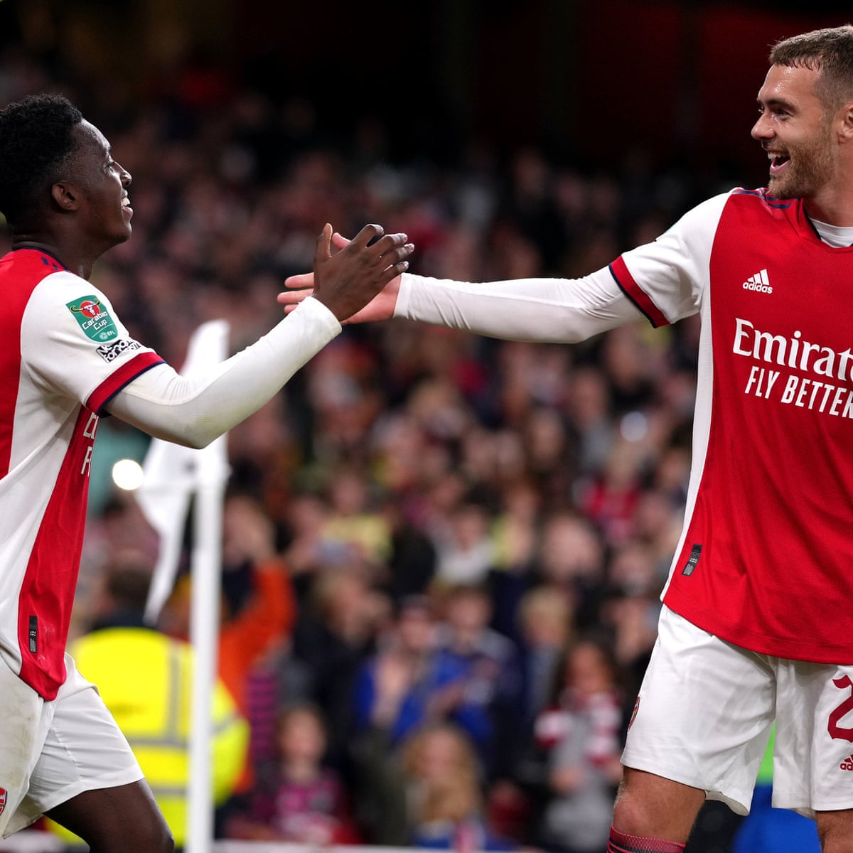 Report: Leeds United 0-1 Arsenal - Leeds United