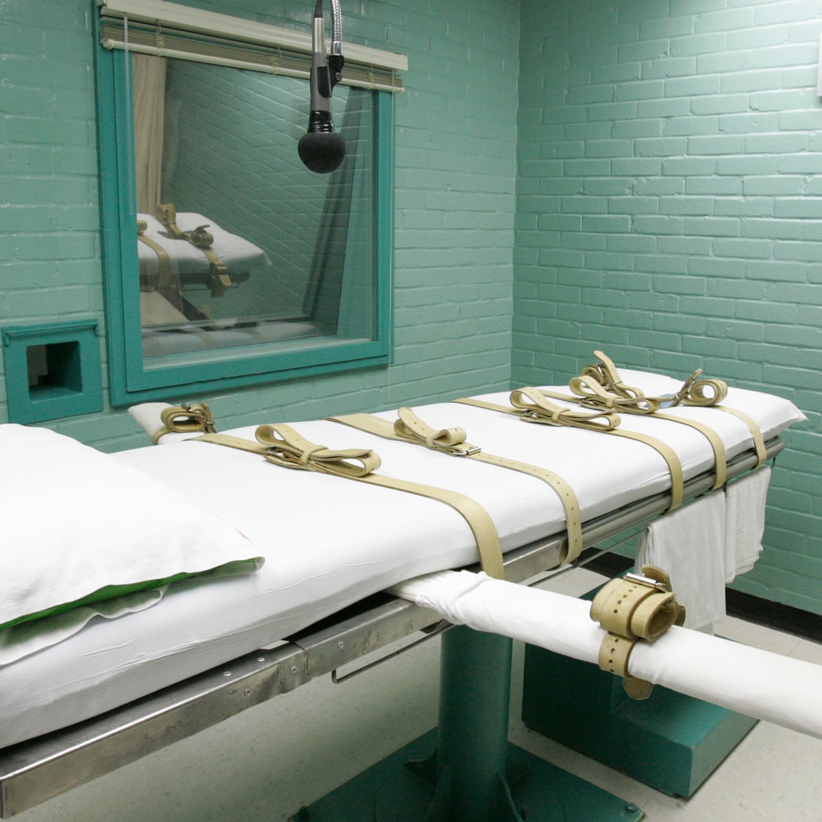 Amnesty Criticises Rogue State China As Global Death Penalty Toll Falls Capital Punishment The Guardian