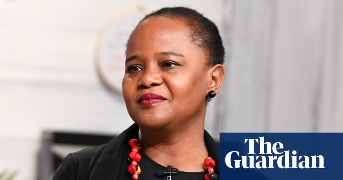 Dèy by Edwidge Danticat review