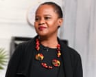 Dèy by Edwidge Danticat review – motherhood and trauma in Miami