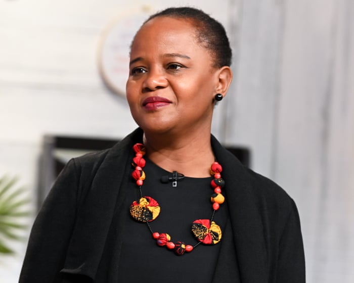 Dèy by Edwidge Danticat review – motherhood and trauma in Miami