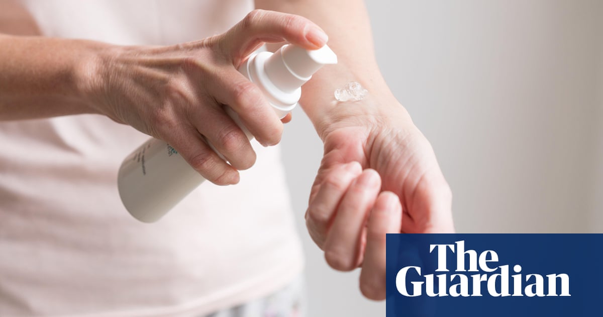 Study Finds White Women in England Most Likely to Receive HRT Prescriptions | Menopause Study Finds White Women in England Most Likely to Receive HRT Prescriptions | Menopause