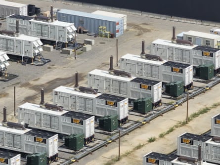 power generators