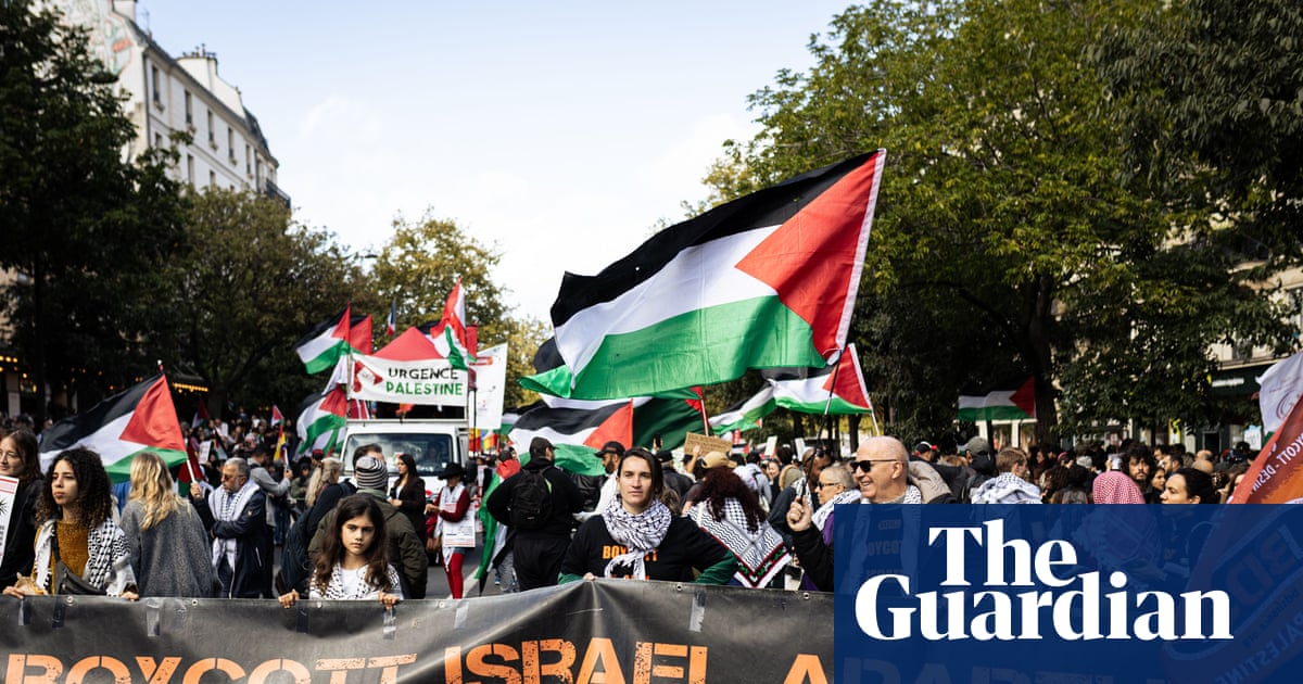 Boycotting Israel has gone mainstream: ‘We’ve never seen such traction before’